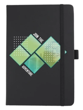 OFFER!! ULTIMATO A5 SOFT TOUCH NOTEBOOOK